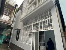 Hình ảnh Nguyễn Oanh, P17, 30m2, 2T, 7.5m x 4.2m. Giá 2.9 tỷ
