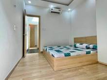 Hình ảnh Nhà đẹp tặng full nt đường Phùng Hưng, phường 4, quận 5, Tp.HCM