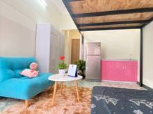 Hình ảnh [ Hệ thống phòng DUPLEX giá siêu SV CHỈ từ 4trxxx -> 5trxxx   ]