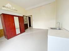 Hình ảnh Phòng Đẹp Studio Có Ban Công - Nội Thất Giá Siêu Tốt Tại Tân Phú