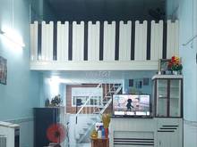 Hình ảnh Bán gấp căn nhà 75m mặt tiền đường Phạm Thị Giây, Hóc Môn