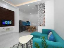Hình ảnh Nhà đẹp MT đường Nguyễn Ánh Thủ, quận 12