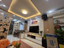 Hình ảnh Bán nhà tặng full nội thất xịn bạch đằng, hai bà trưng dt: 50m, 4pn,