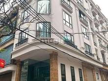 Hình ảnh Cho thuê nhà mặt phố Hồ Đắc Di diện tích 60m2 lô góc 12m mặt tiền