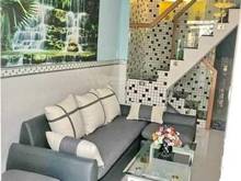 Hình ảnh Bán nhà đẹp kiếm tiền tiêu Tết - 39m2, quận 7, 2ty153