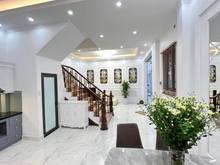 Hình ảnh Bán nhà Trương Định 52m2 4,95 tỷ Mặt tiền rộng, 10m ra ô tô tránh
