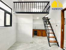 Hình ảnh Khai trương Duplex Full nội thất gần Lotte TĐT UFM RMIT