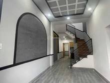 Hình ảnh Siêu sale nhà riêng chỉ một lần - 45m2, quận 12, 1ty013
