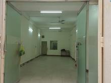 Hình ảnh Chỉ bán cho dân "ĐẦU TƯ" MT Bàn Cờ Q3 (3,6x10,2) ,4 tầng , chỉ 16tỷ TL