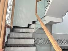 Hình ảnh Nhà đẹp MT chính Lê Thị Riêng, Q12, Tp.HCM