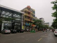 Hình ảnh Siêu Đẹp sót lại Nhà Phố Nguyên Hồng - Láng Hạ DT: 80m2 x 2,5T .mt:6m