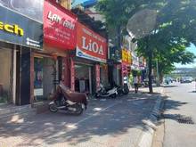 Hình ảnh SIÊU HIẾM-Cho thuê nhà mặt phố Trần Quang Diệu - ĐỐNG ĐA 50m2 15tr/th