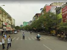 Hình ảnh Mặt Phố Trần Đại Nghĩa, 40m2, 5 tầng, MT 5,8 m, Lô Góc,  Giá 15,8 Tỷ.