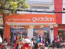 Hình ảnh Cho thuê MT Lê Văn Sỹ. DT 7.5*16 nhà đẹp Gía siêu RẺ