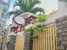 Hình ảnh GẤP BÁN - Huỳnh Văn Bánh - 75m2 - Ngang 4.6m - Chỉ 7.x tỷ