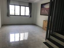 Hình ảnh Bán nhà hẻm 231 Lê Văn Sỹ, P14, Phú Nhuận 7.3x11m Hầm 4tầng giá 17.5tỷ