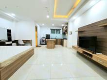 Hình ảnh CHDV Studio cửa sổ lớn gần Lotte Q7 - TĐT - UFM - RMIT