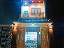 Hình ảnh Cần bán gấp nhà chính chủ mới 100% - 46m2, quận 12, 2ty149