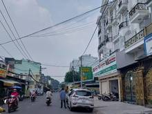Hình ảnh BÁN NHÀ Nguyễn Phúc Chu, TÂN BÌNH, 4.2x15M, CHỈ NHỈNH 4 TỶ.