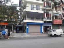 Hình ảnh Cho thuê nhà mặt phố Nguyễn Khang 60m2 2 tầng 5m mặt tiền chỉ 20tr/th