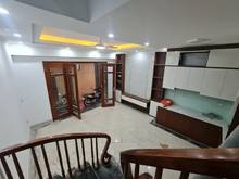 Hình ảnh Bán nhà phố Bạch Mai-Hai Bà Trưng, GẦN PHỐ, 5 tầng*3 ngủ, giá 4.2 tỷ