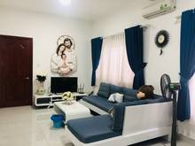 Hình ảnh Bán nhà HXH đường Nguyễn Thiện Thuật P2 Q3 DT:4,5x15m lửng 3 lầu