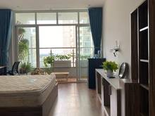Hình ảnh 3PN, 3 BANCON, Nhà full nội thất siêu đẹp tại Petrovietnam Landmark