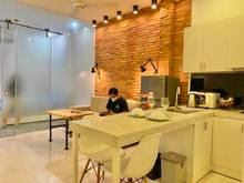 Hình ảnh Mb6623 nạp rút nhanh chóng  Studio 1PN Quận 1  đầy đủ tiện nghi