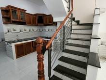 Hình ảnh Nhà đẹp MT Dương Bá Trạc, Quận 8, Tp.HCM