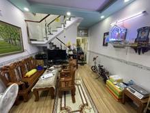 Hình ảnh Hẻm Xe Tải  67 Bờ Bao Tân Thắng-Sơn Kỳ- Tân Phú- Dtxd 72m2-Giá 4.XXX t