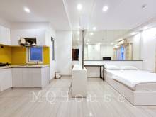 Hình ảnh Căn Hộ Dịch Vụ Sang Sang Xịn đầy đủ Nội Thất ngay Trung Tâm Quận 10.