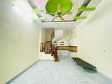 Hình ảnh Nhà Phố Hoàng Văn Thái, 30m2, 5 TẦNG, MT 3,9M Ô TÔ, GIÁ 4,6 TỶ.
