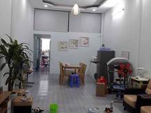 Hình ảnh Chính chủ Cần bán nhà  đường 26/3 phường Bình Hưng Hòa B quận Bình Tân