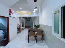 Hình ảnh Nhà Thủ Đức dành cho người có thu nhập thấp chỉ 3T6