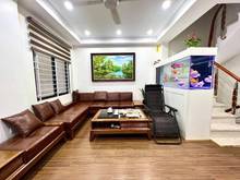 Hình ảnh Nhà phố Nghiêm Xuân Yêm, lô góc mặt mgõ thông ô tô KD 40m2, chỉ 4.8tỷ