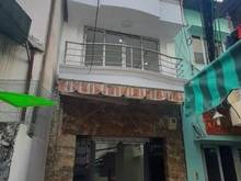 Hình ảnh Chỉ nhỉnh 3 tỷ - Có nhà 4 Tầng BTCT - Âu Cơ P9 Tân Bình.