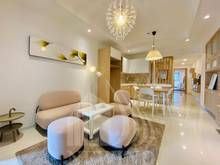 Hình ảnh Khai trương Trang Chủ MB66.COM / Đăng Ký Tặng 66K 1PN diện tích 60m2 Full nội thất gần Lotte - TĐT