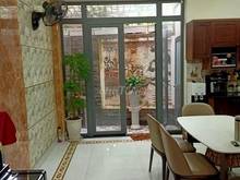 Hình ảnh Bán nhà vị trí đẹp Hưng Phú, phường 8, quận 8, Tp.HCM