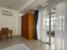 Hình ảnh Siêu Phẩm Studio BanCol Siêu Xịn Không Gian Mở Lê Văn Sỹ