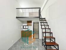 Hình ảnh Black Friday Duplex full NT nhà mới xây có nhiều cửa sổ Lâm Văn Bền Q7
