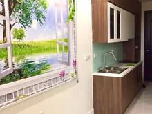 Hình ảnh D'EL DORADO 38m2 STUDIO / vách ngăn - nội thất full