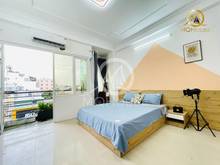 Hình ảnh Mb6623 nạp rút nhanh chóng 1PN ban công CV Làng Hoa, 5p ra Lotte GV