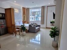 Hình ảnh Căn Hộ Full Nội Thất Khu Him Lam Gần Lotte - TĐT - UFM - RMIT