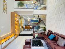 Hình ảnh Nhà đẹp giá mềm quận 5, 48m2, 2ty351