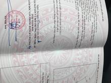 Hình ảnh Đất kinh doanh mặt đường mai lão bạng nghi phú