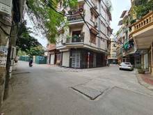 Hình ảnh Bán Nhà PL Mai Dịch. Cầu Giấy. 45m x 6T Thang Máy. Giá: 10.8 tỷ.