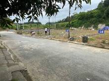 Hình ảnh Đất nền đấu giá dự án Duyên Hải Garden, TP. Lào Cai