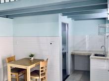 Hình ảnh Duplex mới xây gần Mai Chí  Thọ