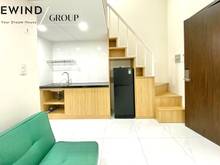 Hình ảnh Khai Trương Căn Hộ Duplex Full Nội Thất Thiết Kế Hiện Đại Tại Quận 7