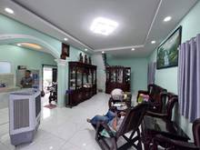 Hình ảnh Bán nhà hẻm Đường Hồ Văn Tư, Trường Thọ, TP Thủ Đức, 111m2, 4.5 tỷ.